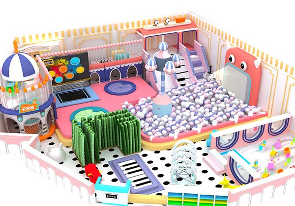 ��ɫ�����������ͯ��԰