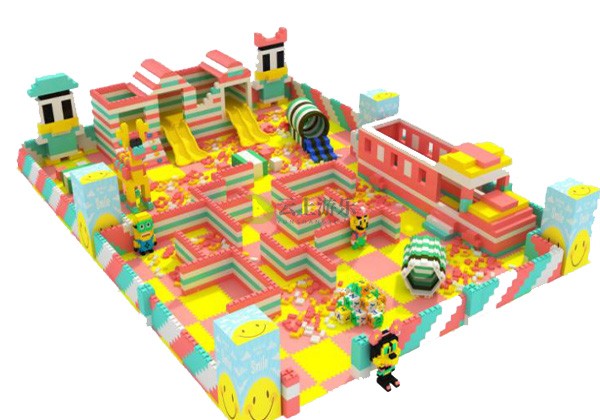 EPP�����ָ߻�ľ��ͯ��԰