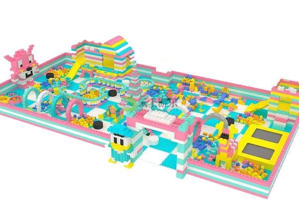 EPP�ֹ���ľ��ͯ��԰����