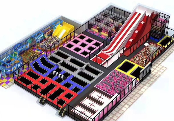 ����Ĵ����ڶ�ͯ��԰