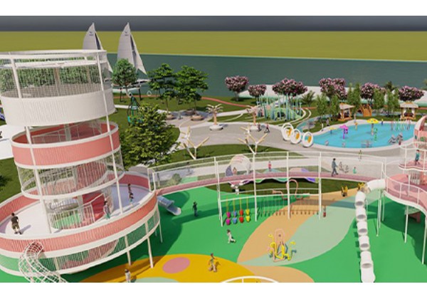 �������Ŵ��Ͷ�ͯ������ʩ